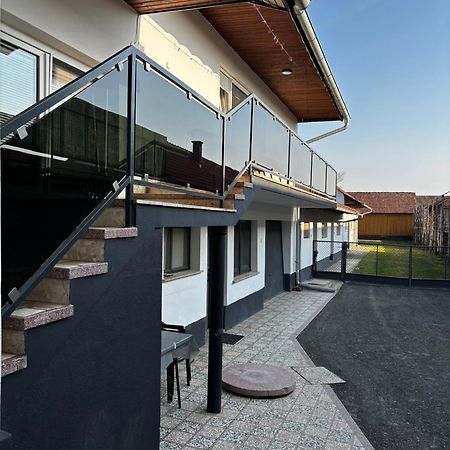 Apartman Kuca 150 Mala Subotica Екстер'єр фото
