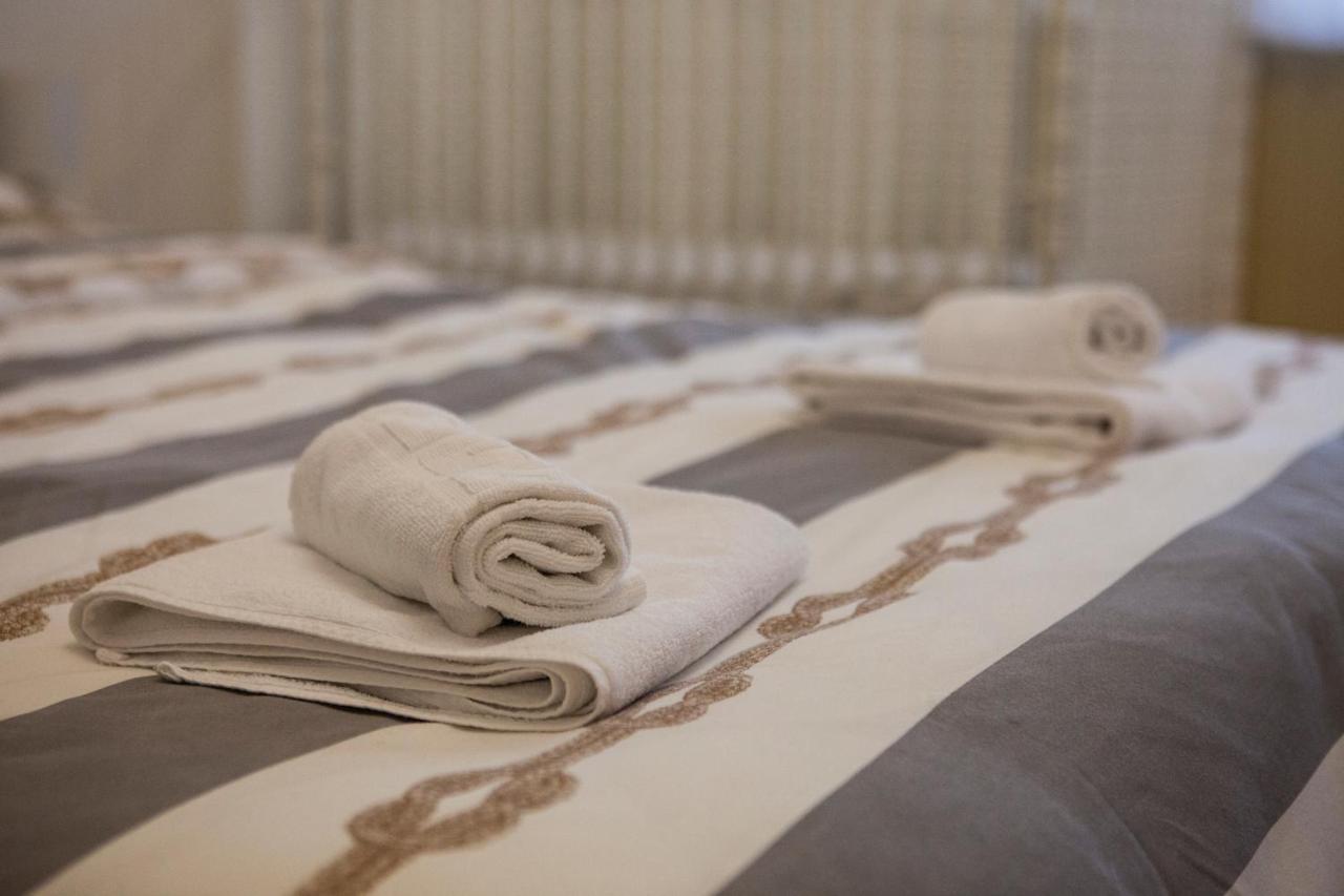 Apartman Kuca 150 Mala Subotica Екстер'єр фото