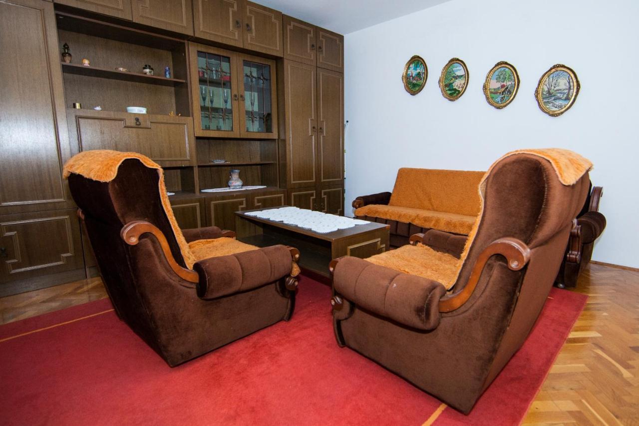Apartman Kuca 150 Mala Subotica Екстер'єр фото