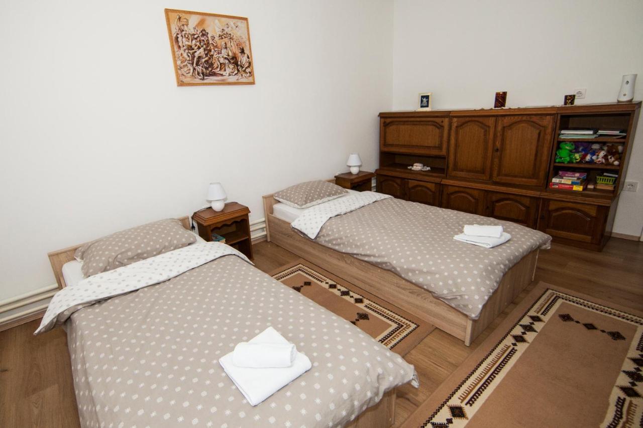 Apartman Kuca 150 Mala Subotica Екстер'єр фото