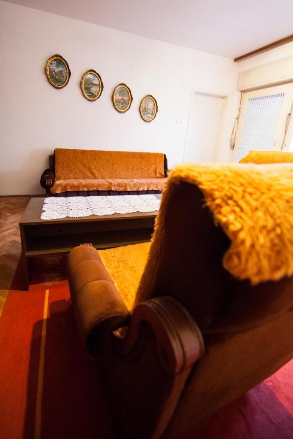 Apartman Kuca 150 Mala Subotica Екстер'єр фото