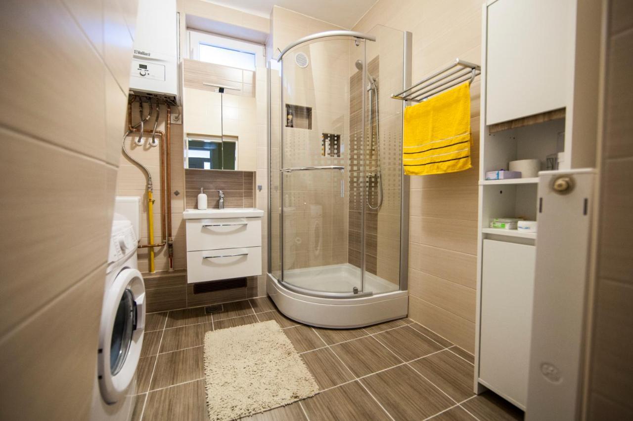 Apartman Kuca 150 Mala Subotica Екстер'єр фото