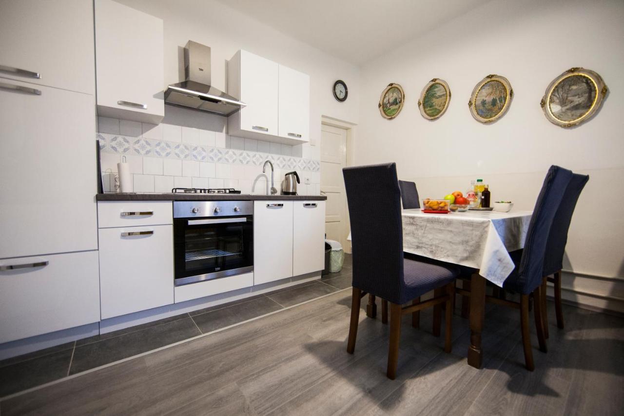 Apartman Kuca 150 Mala Subotica Екстер'єр фото