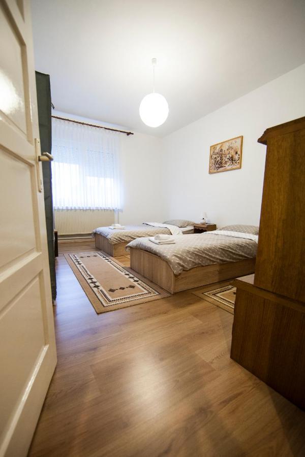 Apartman Kuca 150 Mala Subotica Екстер'єр фото