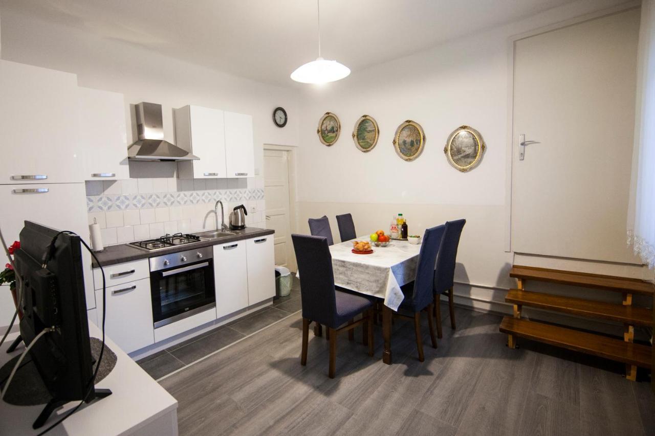 Apartman Kuca 150 Mala Subotica Екстер'єр фото