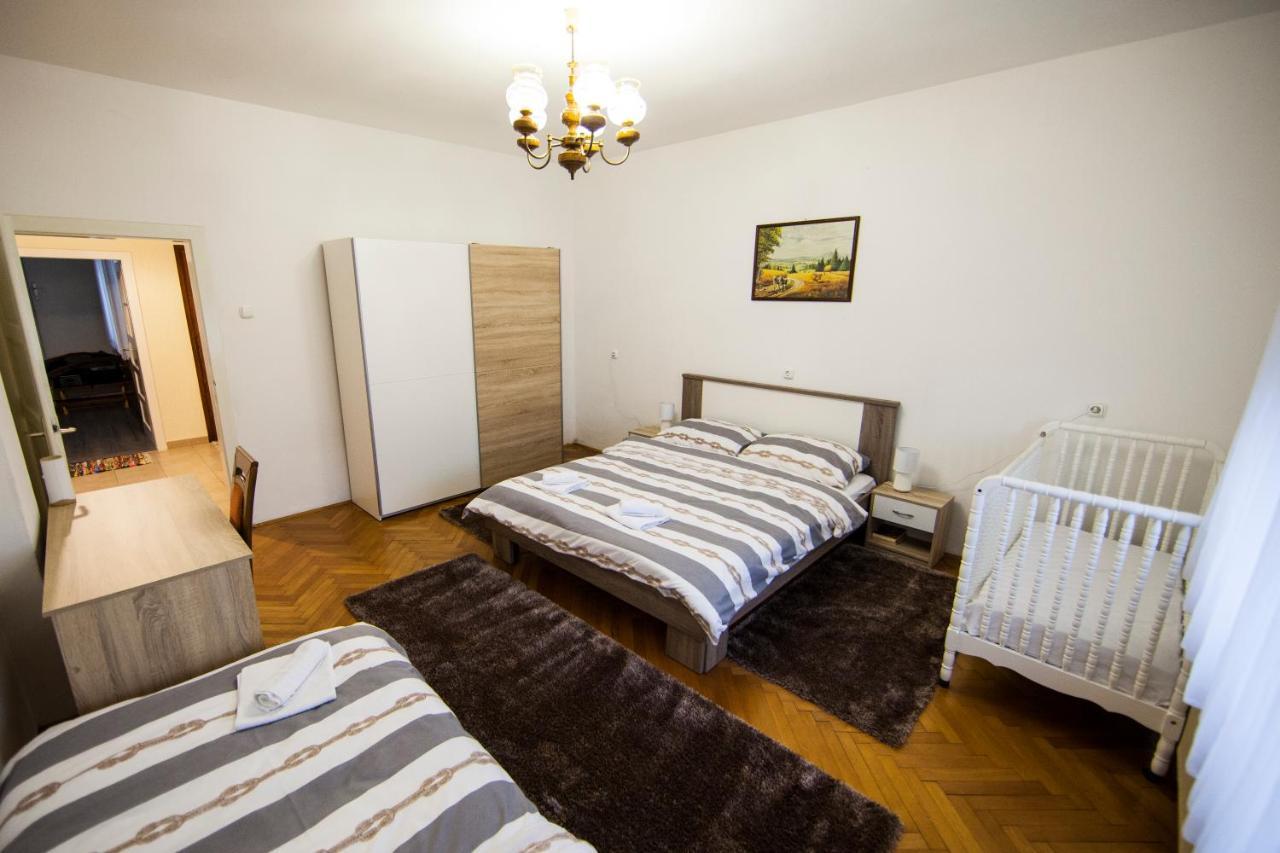 Apartman Kuca 150 Mala Subotica Екстер'єр фото
